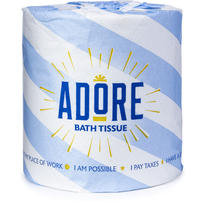 Adore Bath Tissue